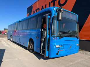 kaugliinibuss Volvo B12M 8500 6x2 58 SATS / 18 STANDING / EURO 5