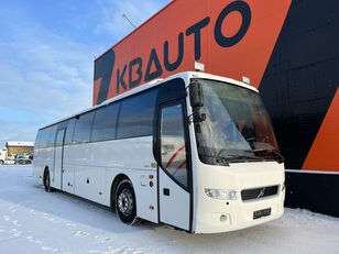 Volvo B9R 9700S 4x2 AC / AUXILIARY HEATING / WC / WHEELCHAIR LIFT / FO şehirlerarası otobüs