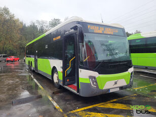 Volvo B9R LE  6X2 CASTROSUA MAGNUS 15mts. intercity bus