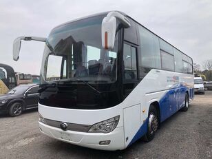 bus interurbain Yutong 54 seats