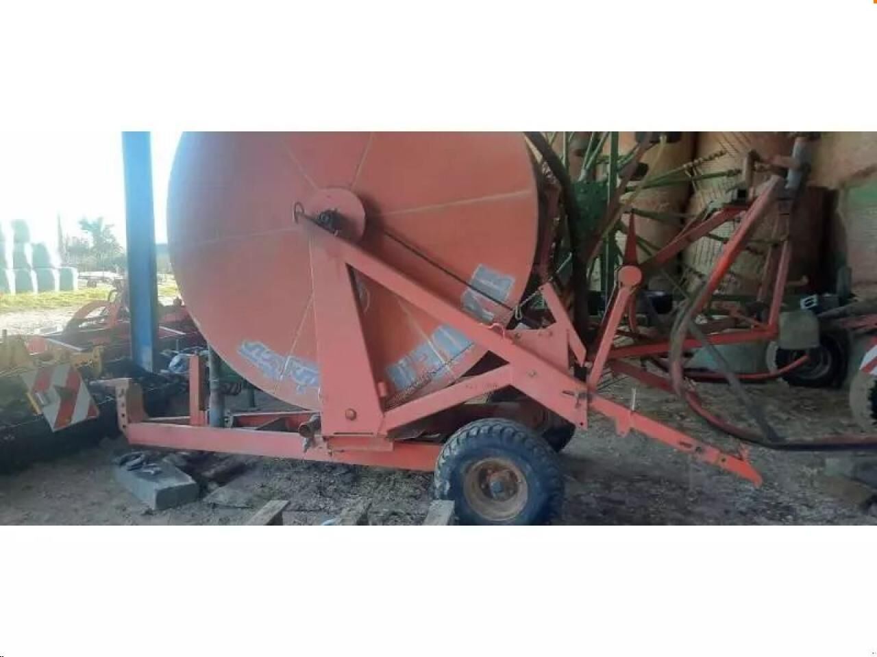 Irrigation machine - Agroline