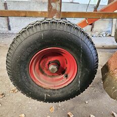 Machine d'arrosage Bauer 110-256 à vendre - Image 18 | Agroline LU Machine d'arrosage Bauer 110-256 | Image 18 - Agroline