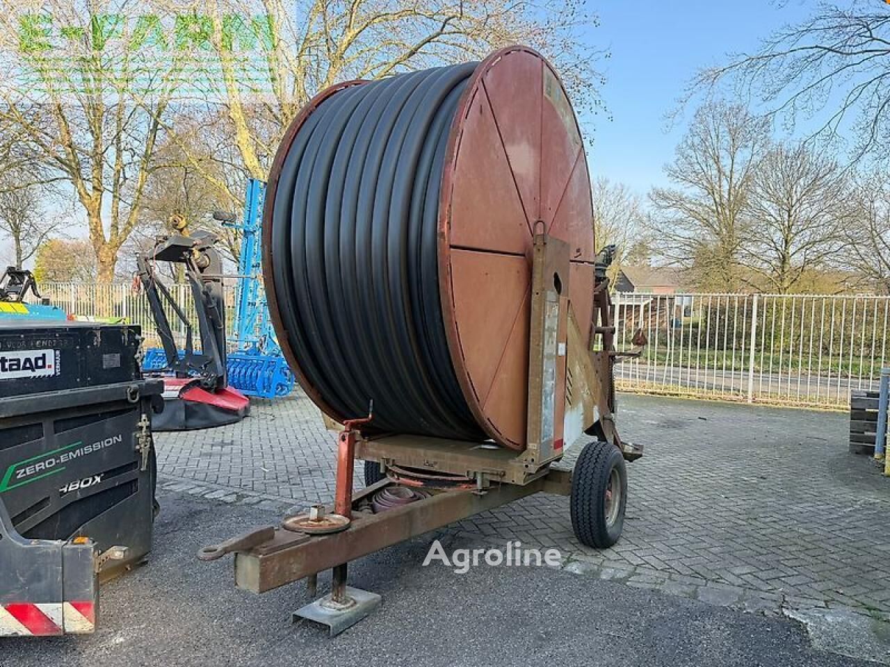 Bauer 90/300 irrigation machine - Agroline
