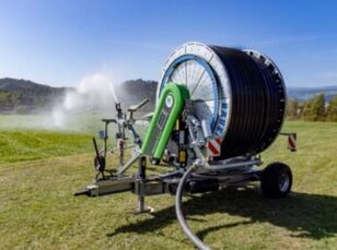 new Bauer Bauer RAINSTAR irrigation machine