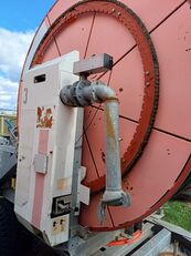 дождевальная машина Bauer E-4