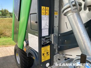 Bauer RAINSTAR E500 120-600 irrigation machine
