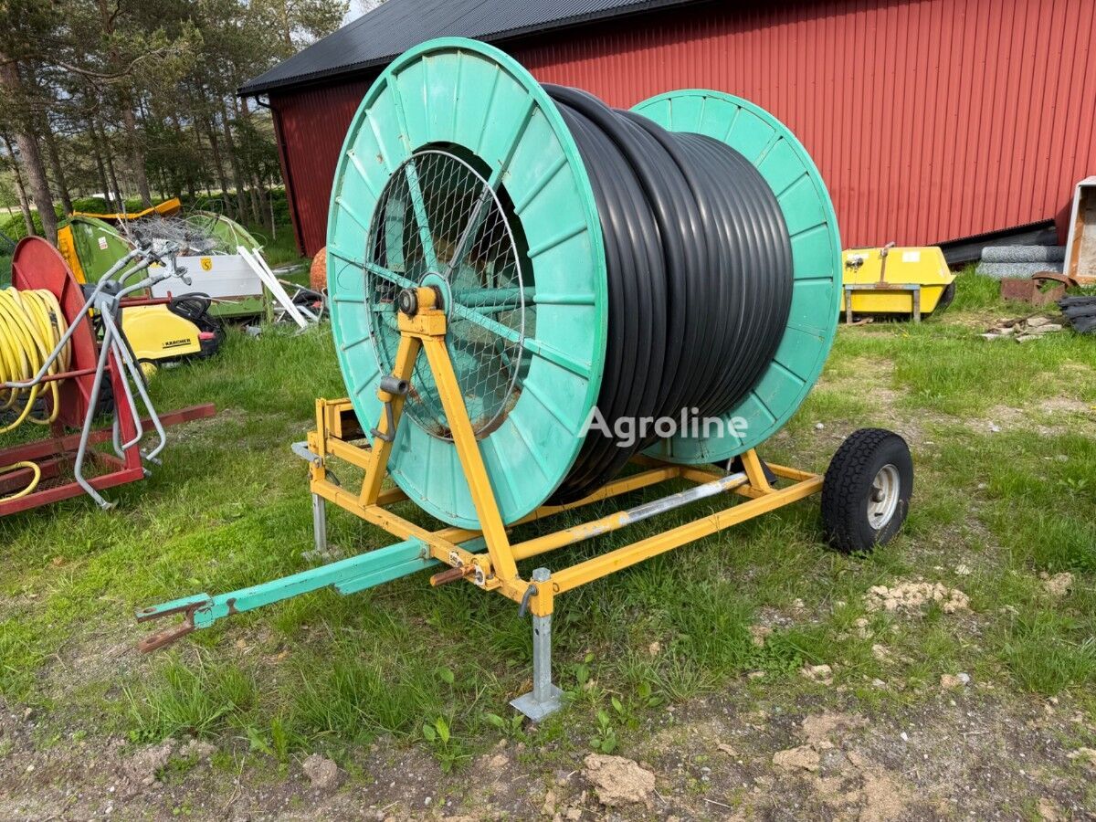Boarding vanningsvogn 1 T irrigation machine - Agroline