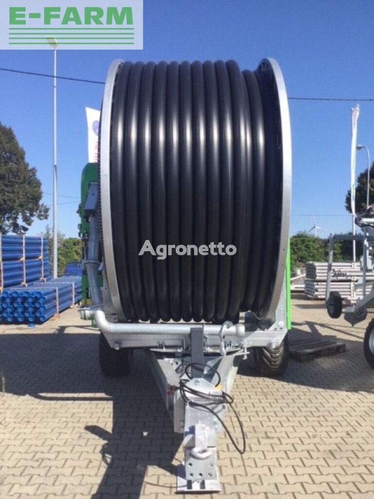 E 51 125-500 irrigation machine - Agronetto