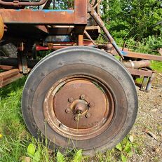 Fasterholt TL235S irrigation machine for sale - Image 15 | Agroline GB Fasterholt TL235S irrigation machine | Image 15 - Agroline