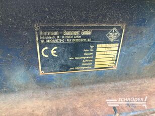 HERRMANN + BOMMERT 110MM / 350METER sistem za navodnjavanje