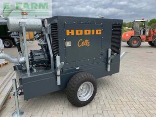 H&uuml;dig dieselaggregat hc 910/503/44 80m3 irrigation machine