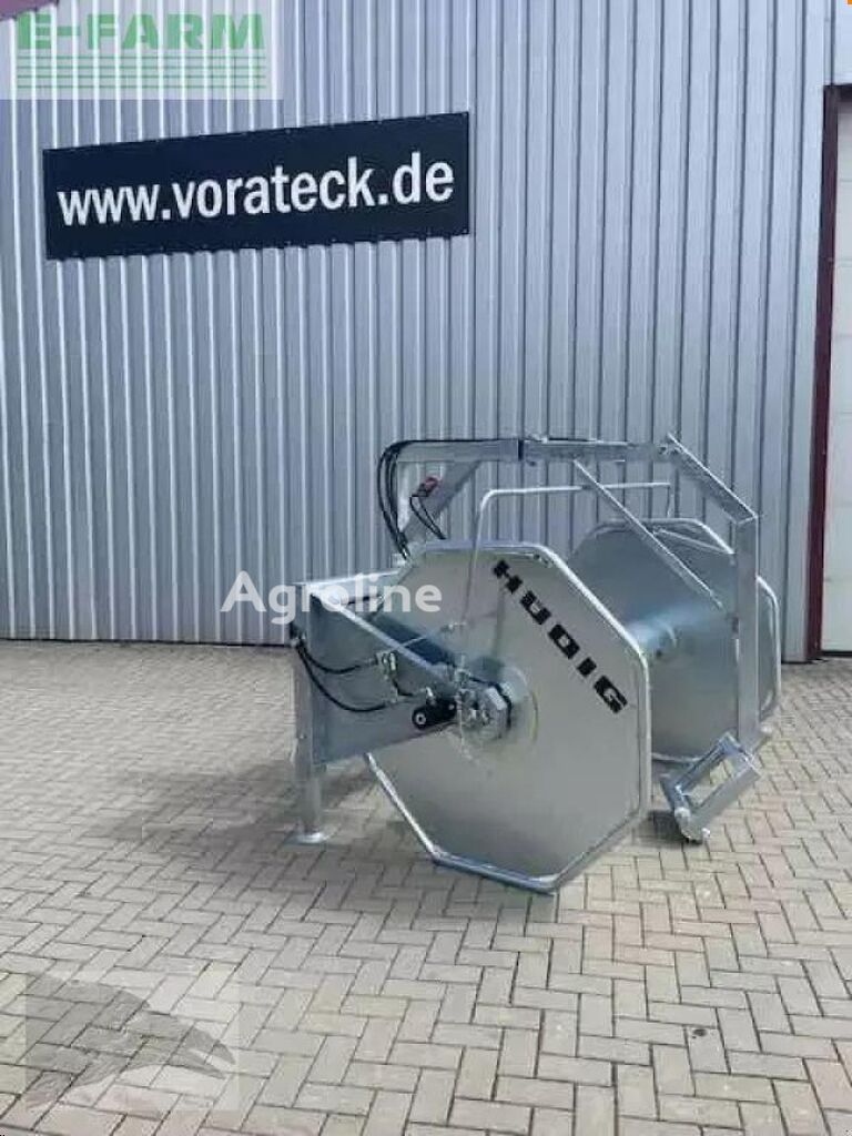 Hüdig sh 700 schlauchhaspel mit ausleger irrigation machine - Agroline