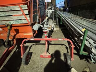 Omme irrigation machine for sale - Image 5 | Agroline Omme irrigation machine | Image 5 - Agroline