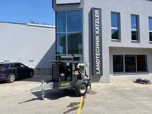 جديد ماكينة الري Sonstige Euromacchine Motorpumpenaggregat