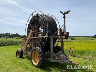 Vandingsmaskine B-B mobil irrigation machine