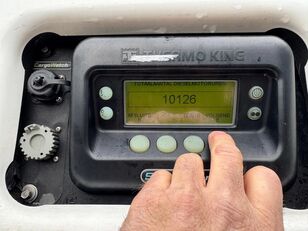 Купить полуприцеп изотермический Chereau Chereau/Thermo king SLX 300 /SAF disc/NL trailer/Very nice/MOT - Изображение 9 | Autoline KG Полуприцеп изотермический Chereau Chereau/Thermo king SLX 300 /SAF disc/NL trailer/Very nice/MOT | Изображение 9 - Autoline