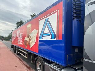 Semi-remorque isotherme Draco TXA232 à vendre - Image 6 | Autoline CH Semi-remorque isotherme Draco TXA232 | Image 6 - Autoline