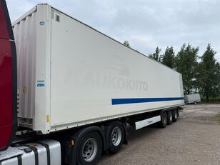 Krone SD isothermal semi-trailer