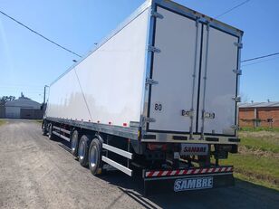 Sambre Isotherm Auflieger kaufen - Bild 16 | Autoline LI Sambre Isotherm Auflieger | Bild 16 - Autoline