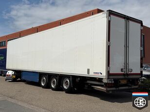 Schmitz Cargobull N/A CARRIER - tailgate - 2x lift axle - dual temperature - minus Isotherm Auflieger