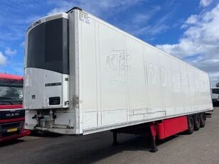 Schmitz Cargobull SKO24 Thermo King Spectrum/2.70 hoog/Palletkist isothermal semi-trailer