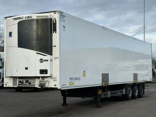 Schmitz Cargobull THERMOKING SLXi Spectrum Multitemp / 7CM Wande / Rotos-Disc / Do isothermal semi-trailer