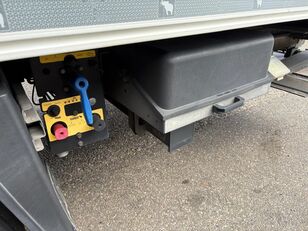 Eladó Schmitz Cargobull Thermo King SLX , taillift LBW Disc Lift , 270 cm ,flori,Blumenb félpótkocsi izoterm - Kép 22 | Autoline HU Schmitz Cargobull Thermo King SLX , taillift LBW Disc Lift , 270 cm ,flori,Blumenb félpótkocsi izoterm | Kép 22 - Autoline