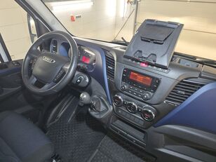 изотермический грузовик < 3.5т IVECO DAILY 35C15 / 50C15