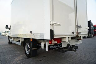 فروش کامیون مسقف < 3.5т Mercedes-Benz SPRINTER - تصویر 15 | Autoline IR کامیون مسقف < 3.5т Mercedes-Benz SPRINTER | تصویر 15 - Autoline