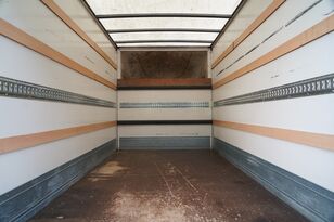 فروش کامیون مسقف < 3.5т Mercedes-Benz SPRINTER - تصویر 26 | Autoline IR کامیون مسقف < 3.5т Mercedes-Benz SPRINTER | تصویر 26 - Autoline