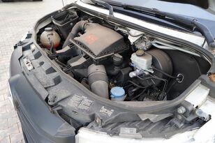 فروش کامیون مسقف < 3.5т Mercedes-Benz SPRINTER - تصویر 48 | Autoline IR کامیون مسقف < 3.5т Mercedes-Benz SPRINTER | تصویر 48 - Autoline