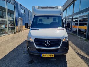 camion isotherme < 3.5t Mercedes-Benz Sprinter 316 CDI Kuhlkoffer Thermoking V300MAX st 230V Euro 6D
