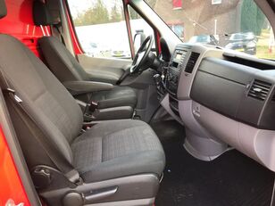 Prodaja Mercedes-Benz Sprinter 514 2.2 CDI Euro 6 Koelkoffer izotermnog kamiona < 3.5t - Slika 6 | Autoline HR Mercedes-Benz Sprinter 514 2.2 CDI Euro 6 Koelkoffer izotermni kamion < 3.5t | Slika 6 - Autoline