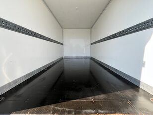 Mercedes-Benz Sprinter 519 CDI Kontener 4,56 m + Drzwi Bliźniaki Automat Salon Isotherm LKW < 3.5t kaufen - Bild 9 | Autoline LI Mercedes-Benz Sprinter 519 CDI Kontener 4,56 m + Drzwi Bliźniaki Automat Salon Isotherm LKW < 3.5t | Bild 9 - Autoline