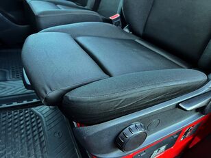 Mercedes-Benz Sprinter 519 CDI Kontener 4,56 m + Drzwi Bliźniaki Automat Salon Isotherm LKW < 3.5t kaufen - Bild 13 | Autoline LI Mercedes-Benz Sprinter 519 CDI Kontener 4,56 m + Drzwi Bliźniaki Automat Salon Isotherm LKW < 3.5t | Bild 13 - Autoline