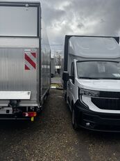 new Renault L3 8EP isothermal truck < 3.5t