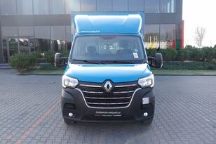 изотермический грузовик < 3.5т Renault MASTER