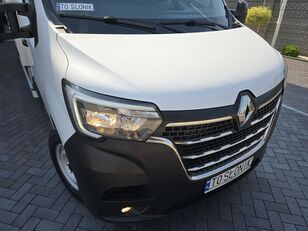 cami&atilde;o isot&eacute;rmico < 3.5t Renault Master