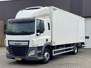 متساوي الحرارة DAF CF 290 / Euro6 / Carrier koeling / Laadklep / NL Truck