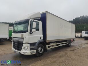 isotermiline veoauto DAF CF 310 FA