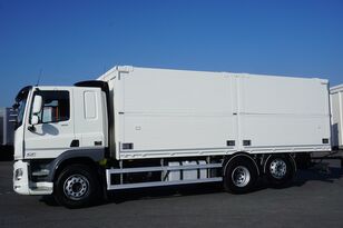 Venta de DAF CF / 400 / ACC / EURO 6 / ZESTAW DO PRZEWOZU NAPOJÓW camión isotérmico + remolque isotérmico - Imagen 26 | Autoline PE DAF CF / 400 / ACC / EURO 6 / ZESTAW DO PRZEWOZU NAPOJÓW camión isotérmico + remolque isotérmico | Imagen 26 - Autoline