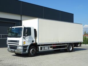 DAF CF 65.300 isotermisk lastebil