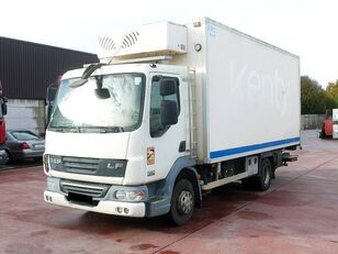 DAF LF 45.160 teherautó izoterm