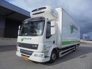 tovornjak izotermičen DAF LF 45 210 NL TRUCK