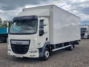 DAF LF 45 220 isothermal truck