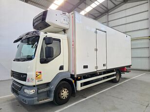 DAF LF 55.220 EURO 5 / CARRIER / MULTITEMPERATUUR / DHOLLANDIA 1500k camión isotérmico