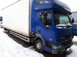 изотермический фургон DAF LF45 FA 180