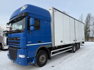 tovornjak izotermičen DAF XF 105.460