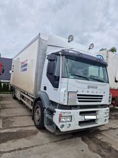 ciężarówka izoterma IVECO STRALIS 190 S 31 *010*