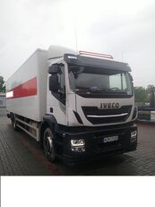 изотермический фургон IVECO STRALIS 310